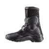 Buty motocyklowe Leatt Adv X-Flow 7.5 Black Short
